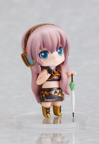 GOOD SMILE COMPANY - ねんどろいどぷち ボーカロイド#01 1ボックス Amazon.co.jp: ねんどろいどぷち ボーカロイド シリーズ01 BOX